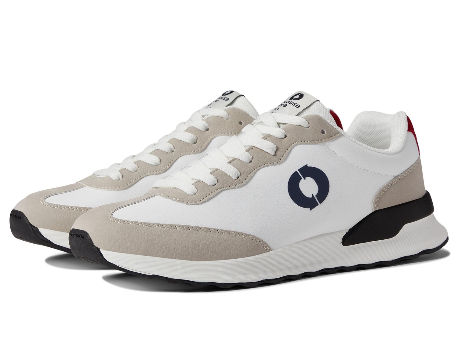 

Кроссовки ECOALF, Prinalf Sneakers