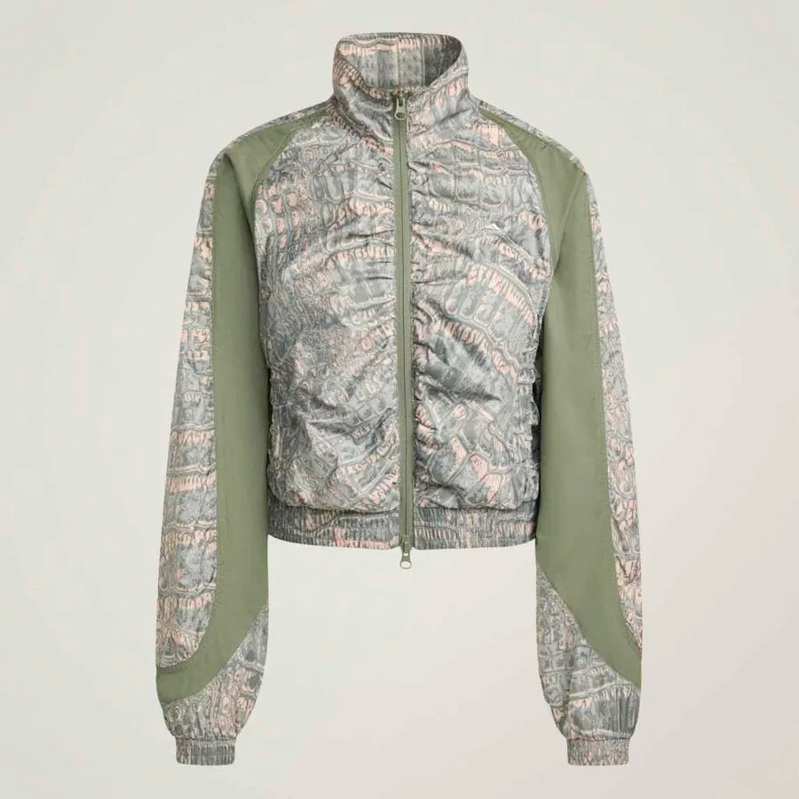 Спортивные брюки adidas JN2213 Asmc Trackjkt P, Разноцветный