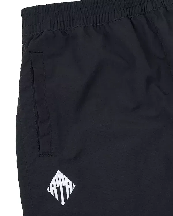 Детские спортивные брюки для мальчиков Kai Track Pants RtA, черный — фото 4
