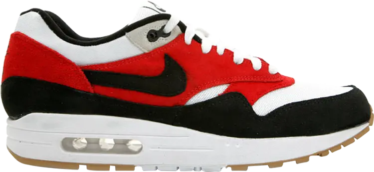 

Кроссовки Nike Air Max 1 'West', белый