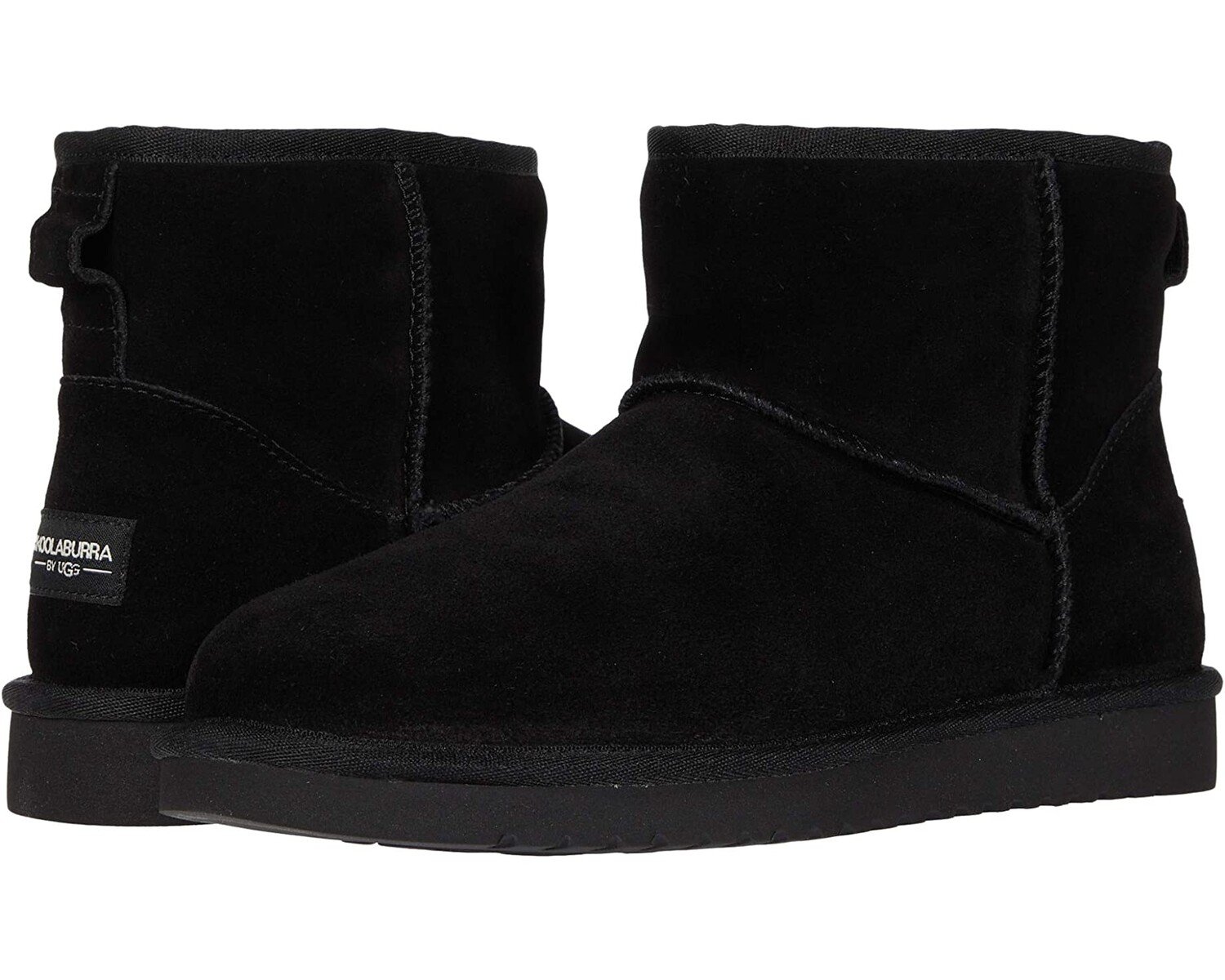 Угги Koolaburra by UGG Koola Mini II, черный