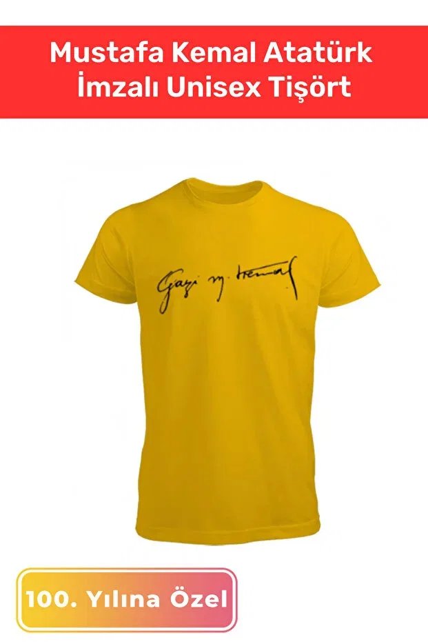 Детские свитшот для девочек с принтом 100Th of the Republic 30 August 29 October 10 November Mustafa Kemal Atatürk Autographed Pastimore, Ataturk Sari