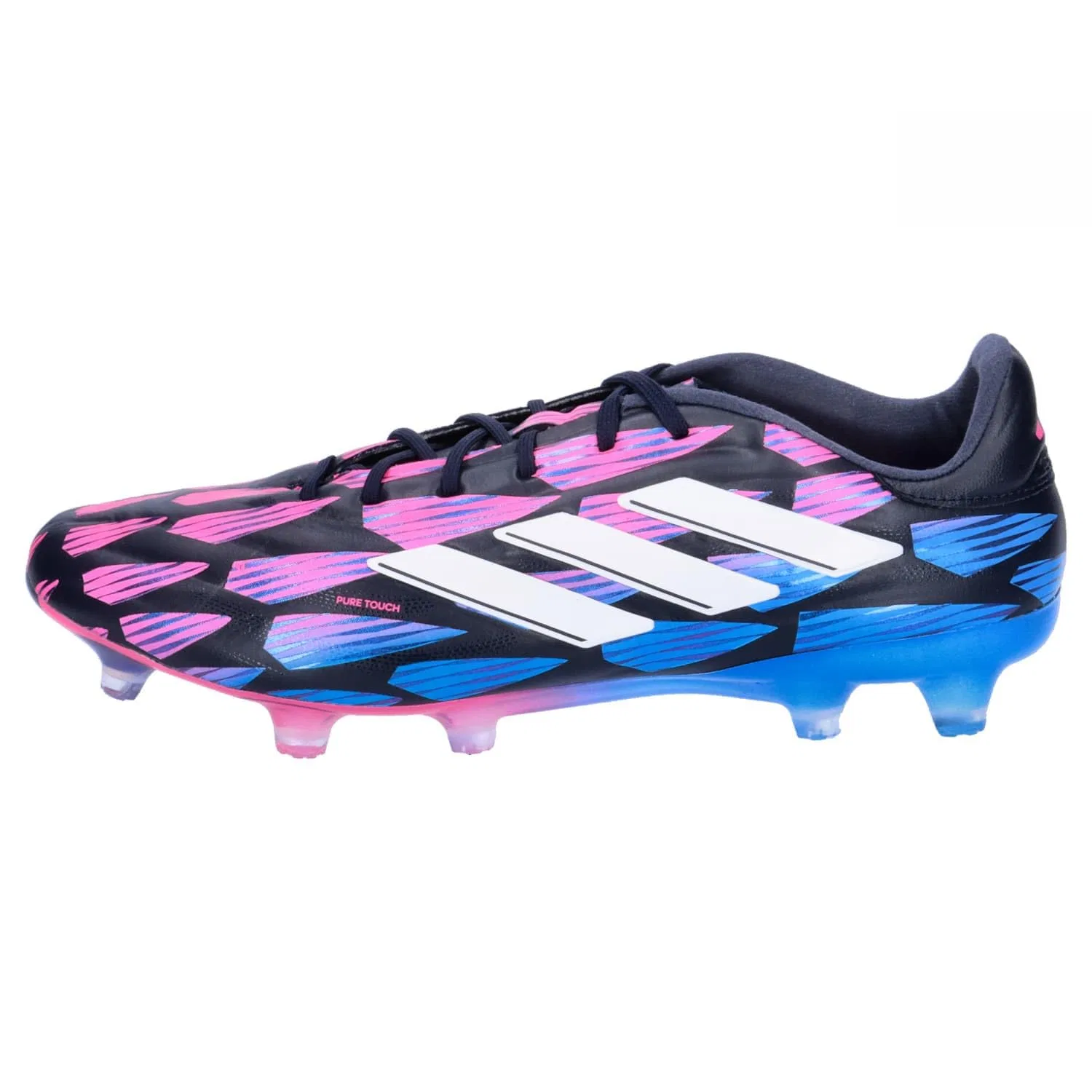 Женская футболка с коротким рукавом Copa Pure 2.3 Adidas, Legendary Ink — фото 2
