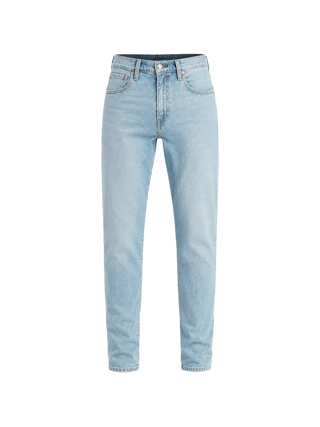 Джинсы 512 Slim Taper синие Levi's, синий