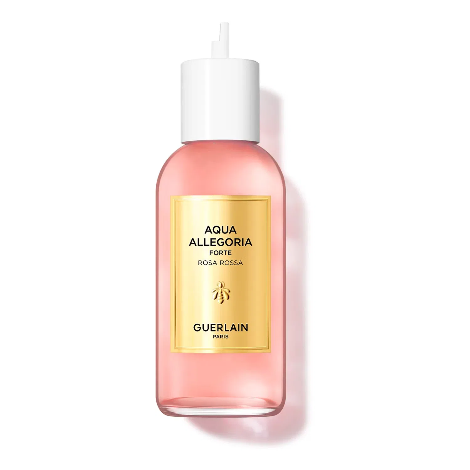 Парфюмерная вода GUERLAIN Aqua Allegoria Forte Rosa Rossa Refill, 200 мл, Цвет Refill