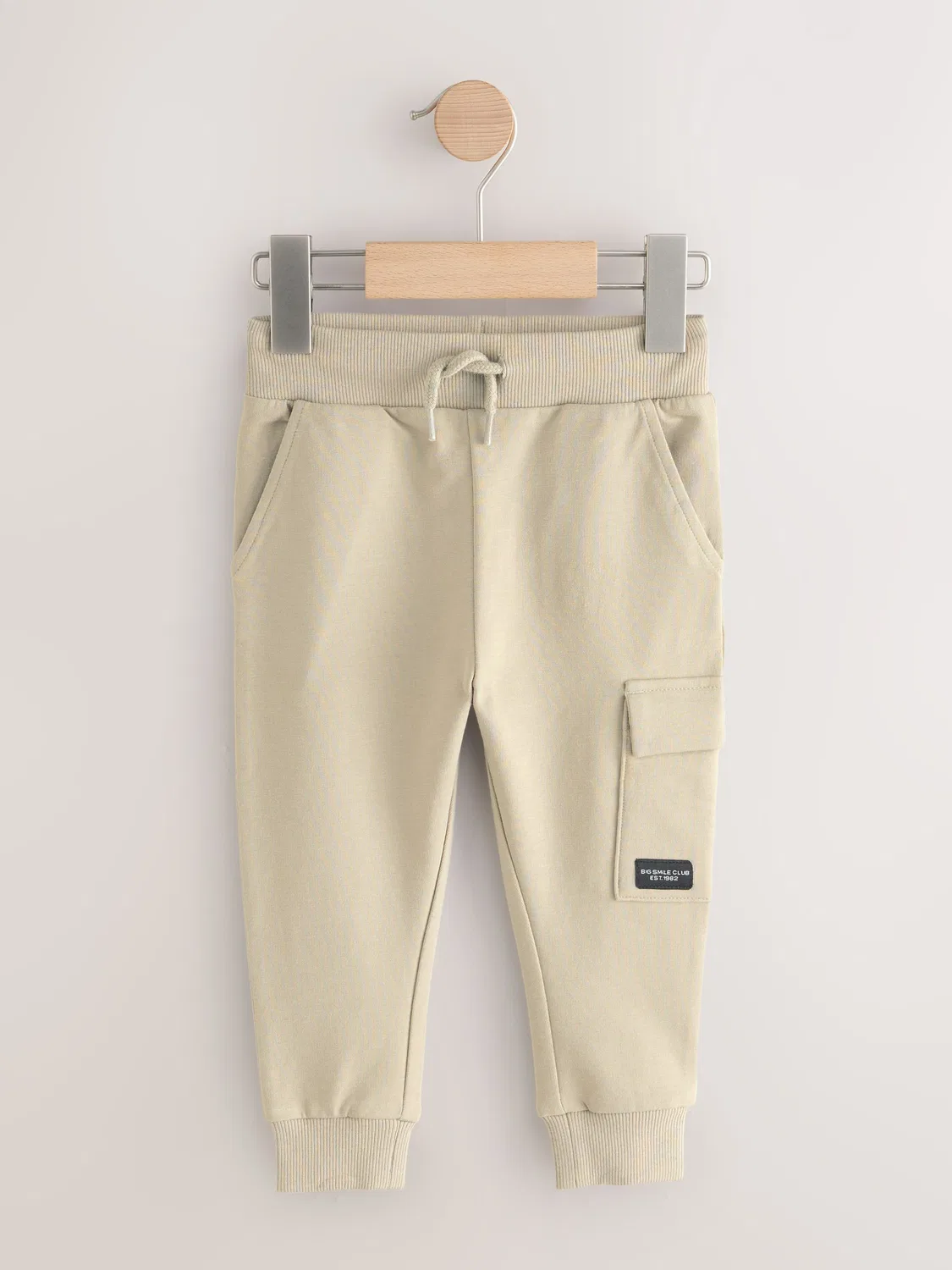 Джоггеры Skinny Fit 5-pack Next, черный/угольно-серый/камень/хаки — фото 3