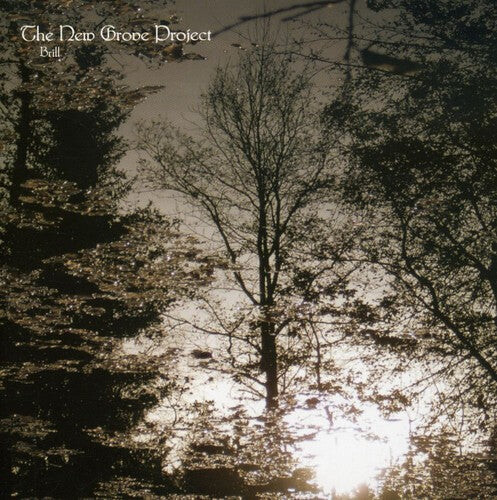 

CD диск New Grove Project: Brill