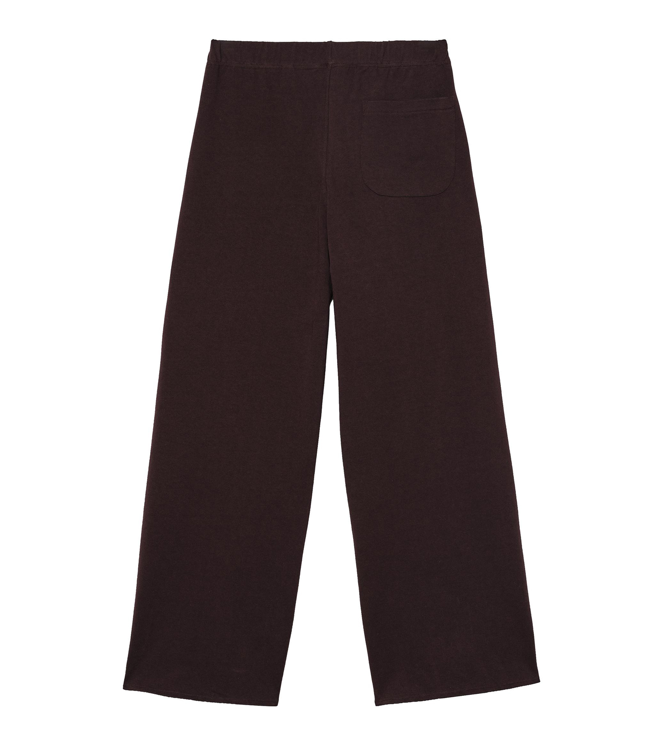 Брюки-джоггеры Zara Benito Antonio Collection Relaxed Fit, коричневый — фото 4