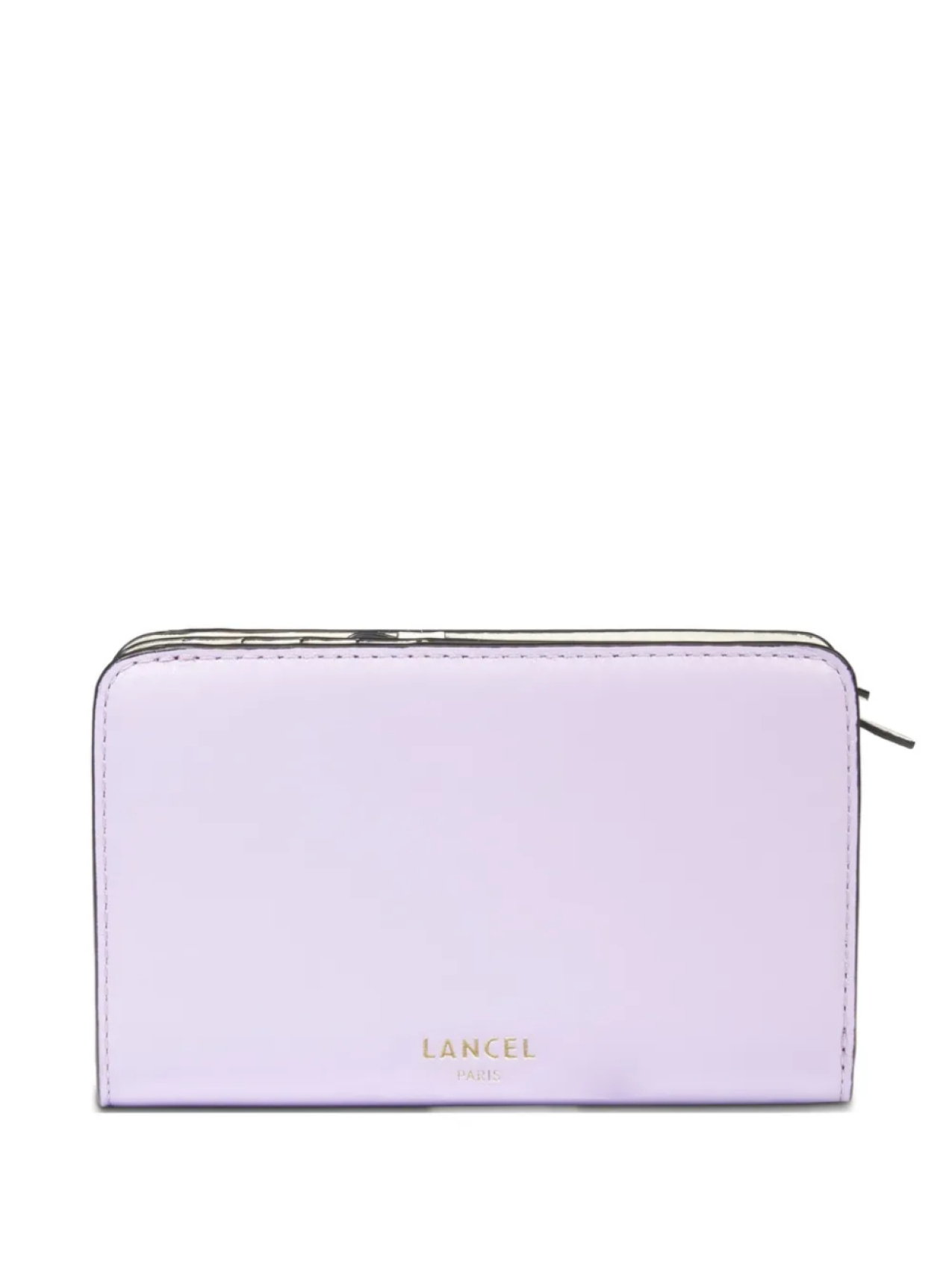 

Lancel кошелек Origami, фиолетовый