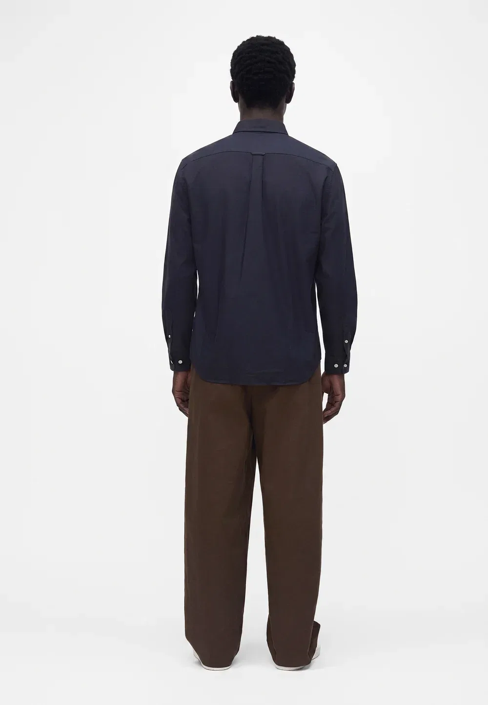 Рубашка Lacoste, Abysm — фото 3