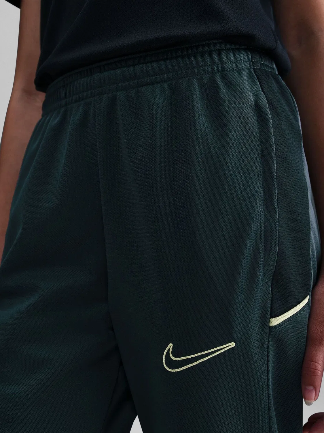 Спортивный костюм Academy 25 Nike, Dark Seaweed Green — фото 3