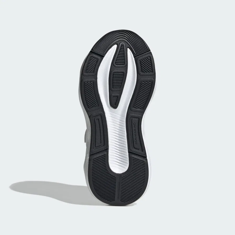 Спортивные кроссовки ADIDAS SPORTSWEAR 'Galaxy 8' белого цвета — фото 4