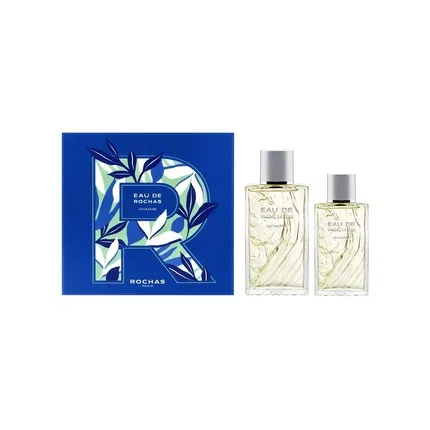 Туалетная вода Rochas Coffret Edrh