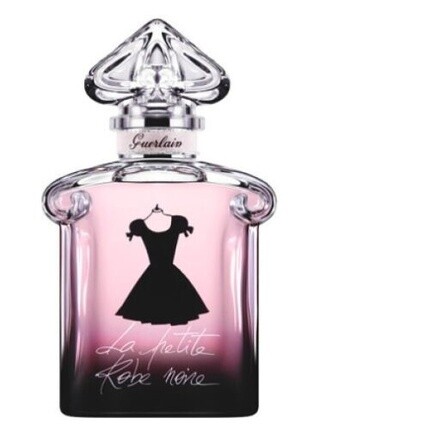 

Guerlain La Petite Robe Noire Intense EDP 50 мл