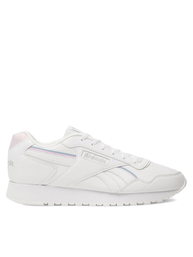 

Кроссовки Reebok, белый
