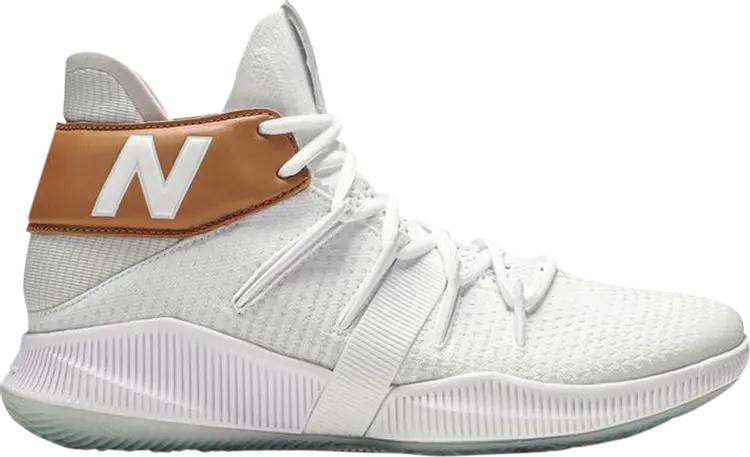 

Кроссовки New Balance OMN1S Wide 'Reign', белый