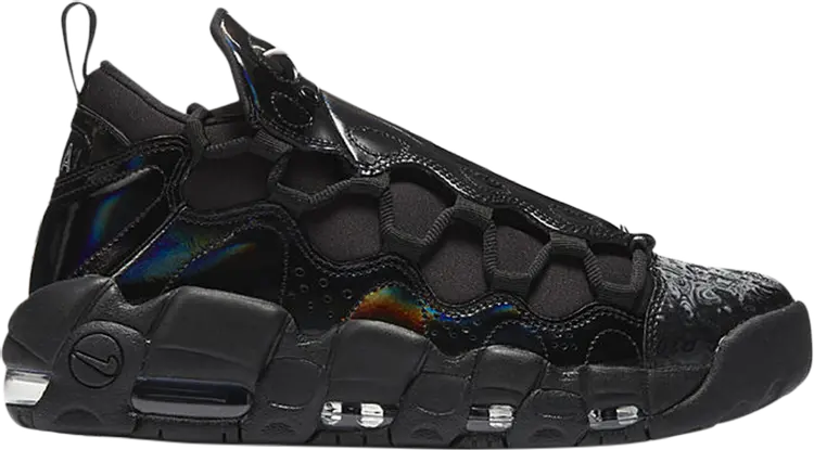 

Кроссовки Nike Wmns Air More Money 'All Star - Los Angeles', черный