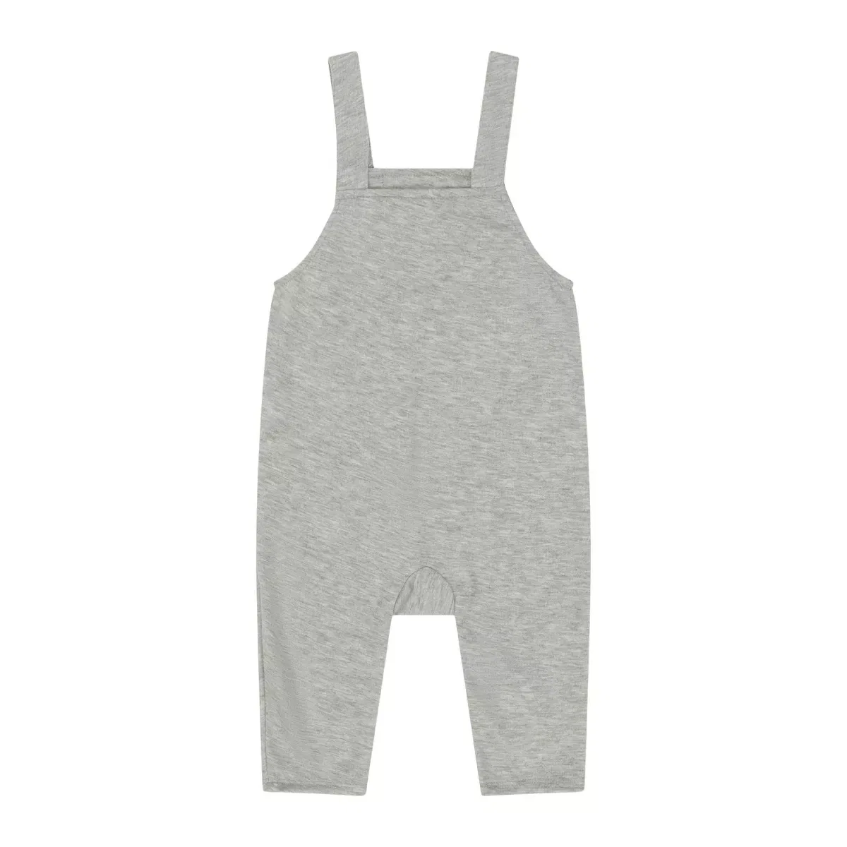 Детский комбинезон для мальчиков с принтом Elefante Mixed Up Clothing, Blue — фото 4