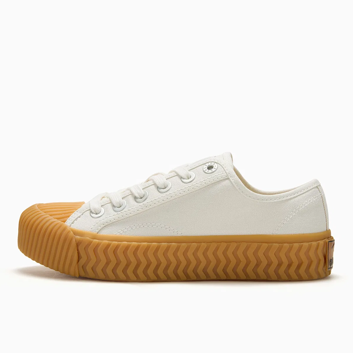 Детские кеды Excelsior Classic Collection, Caramel