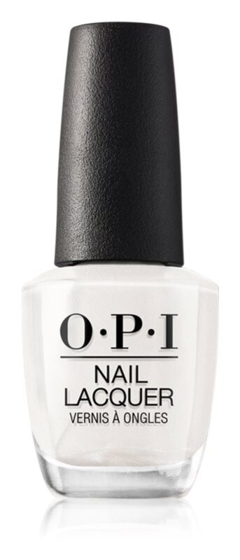 

Лак для ногтей OPI Nail Lacquer, Kyoto Pearl 15 мл
