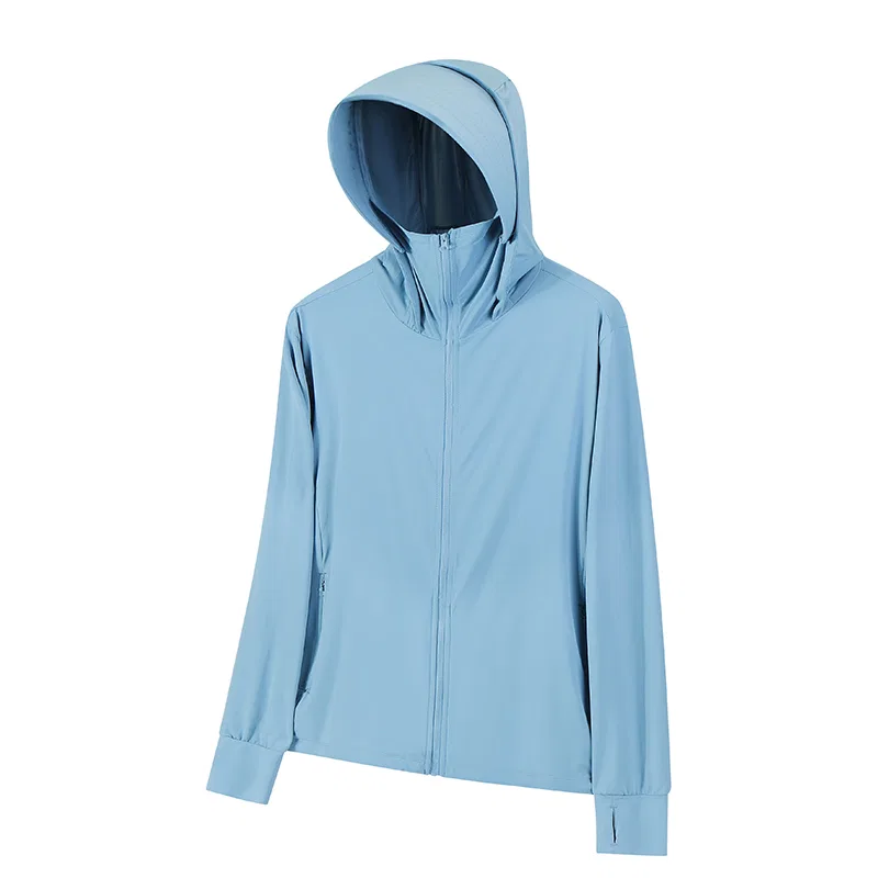 Детская одежда для защиты от солнца Glacier Blue MIIOW
