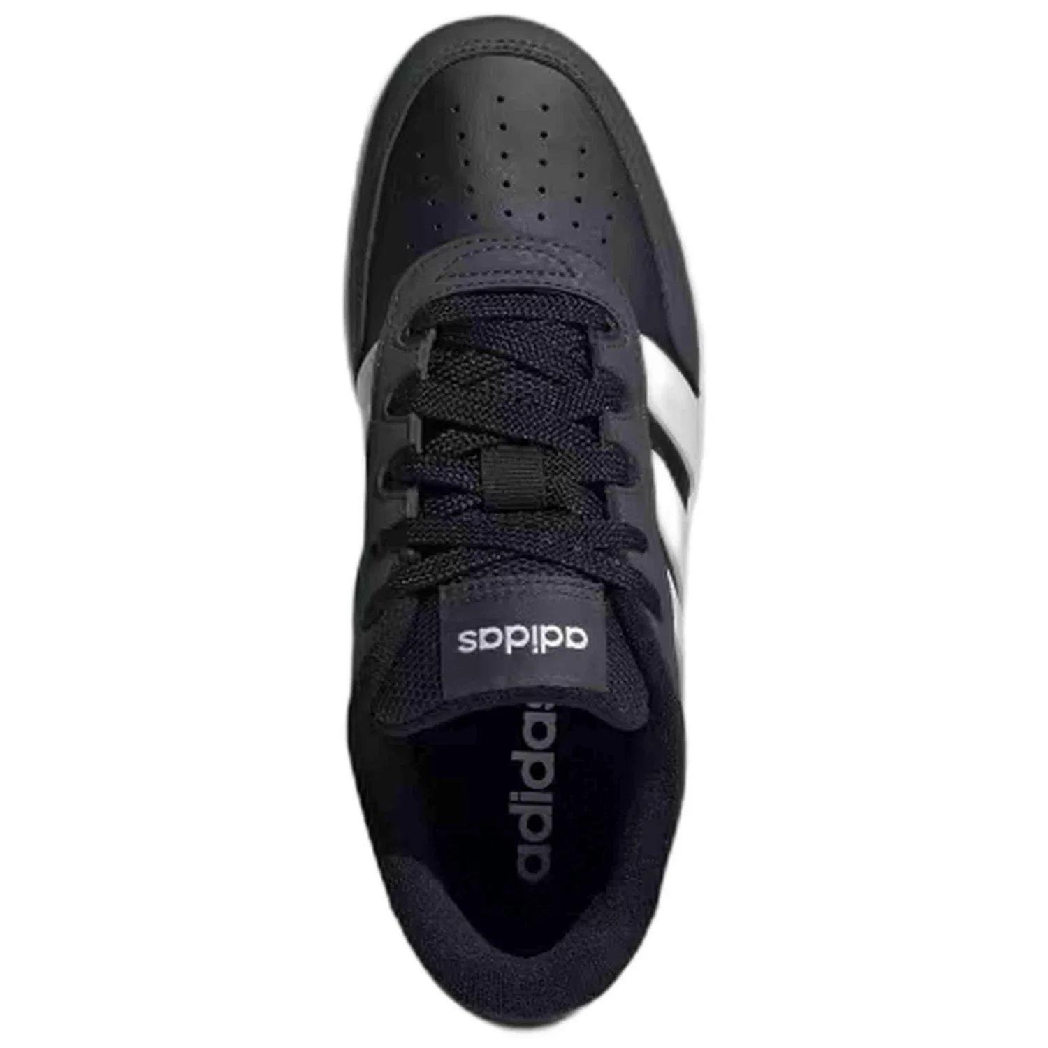 Детские кроссовки Adidas JP9929, Schwarz — фото 3