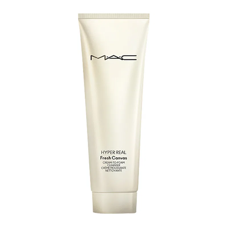 Очищающее средство для лица MAC Clear Radiance Revival, 125 мл, MAC — фото 3