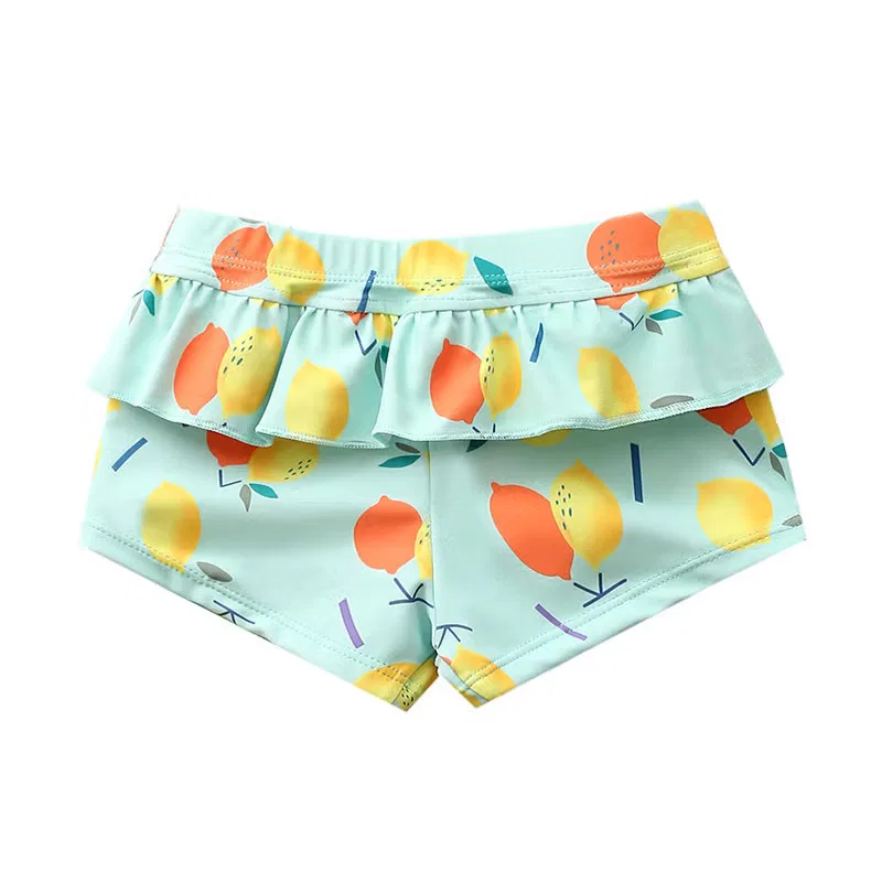 Плавки детские спортивные для мальчиков Loquat