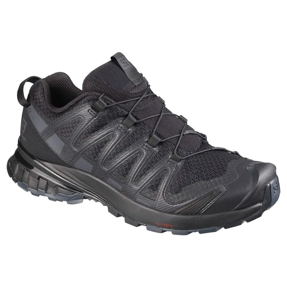 Детские кроссовки для активного отдыха Salomon Xa Pro 3D V8