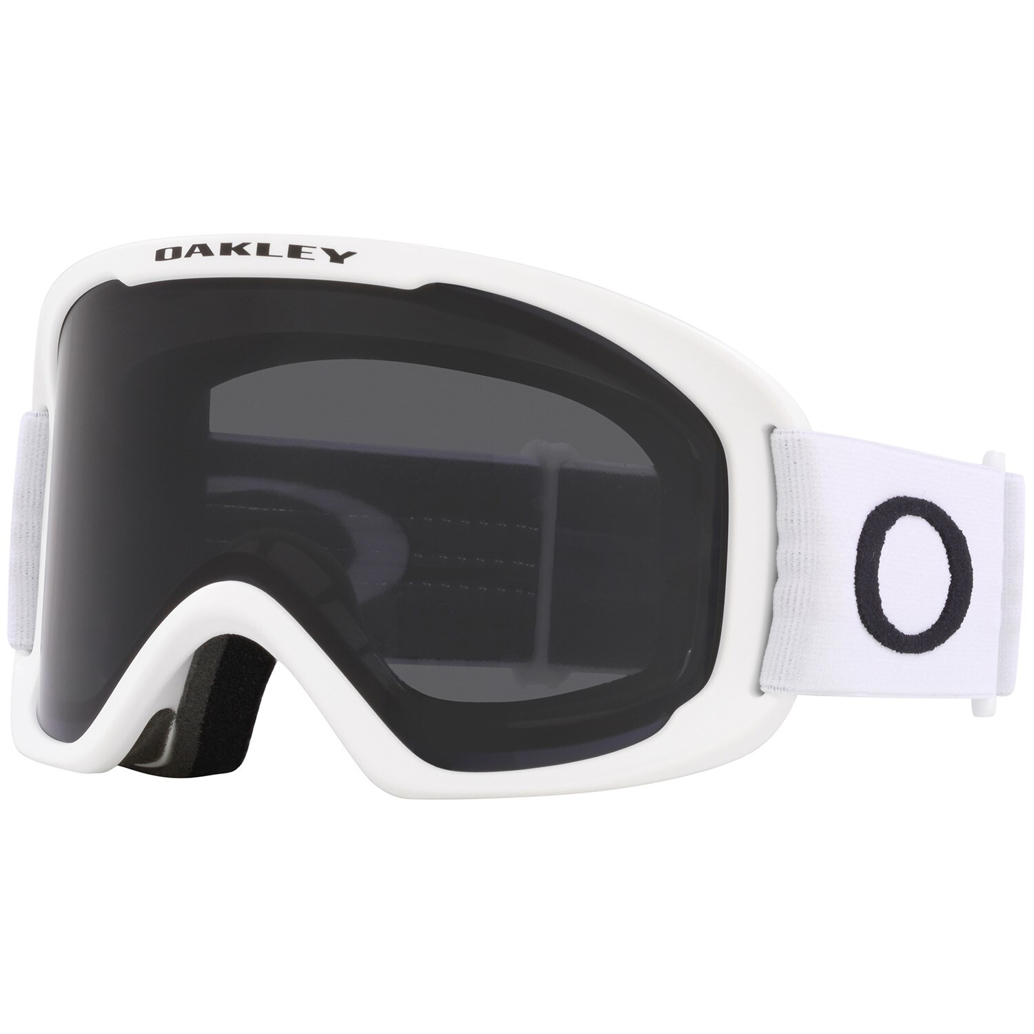 

Защитные очки Oakley O Frame 2.0 Pro L, белый