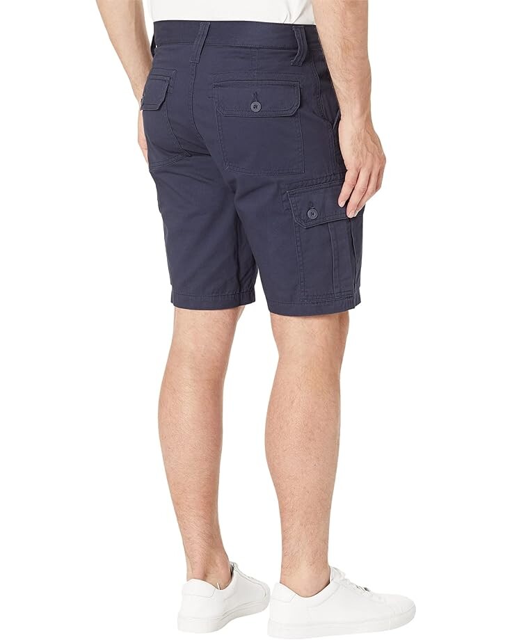 

Шорты U.S. POLO ASSN. Classic Cargo Shorts, цвет Club Navy
