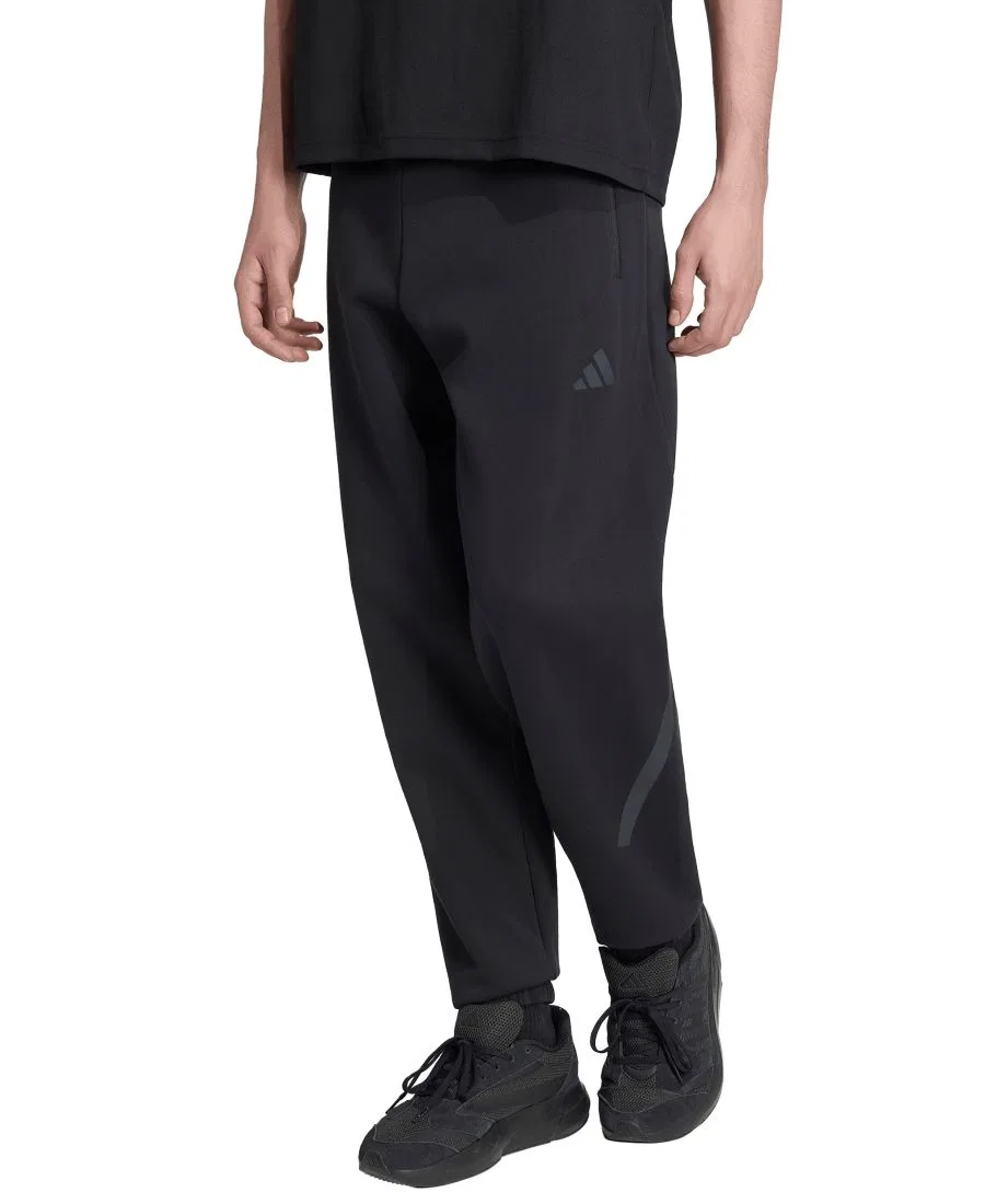Штаны спортивные adidas Zero Negative Energy, Black
