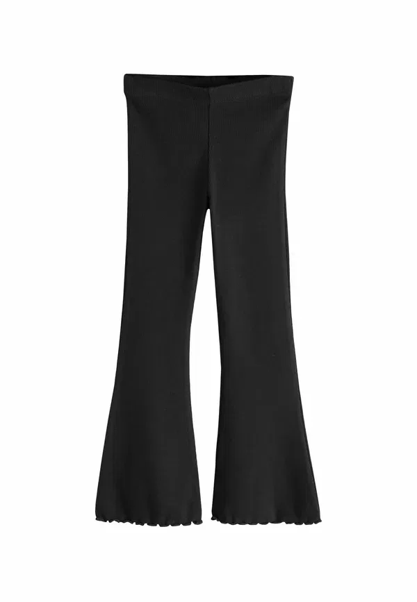 Брюки с принтом animal 2 pack - leggings - trousers Next, Animal, черный — фото 3
