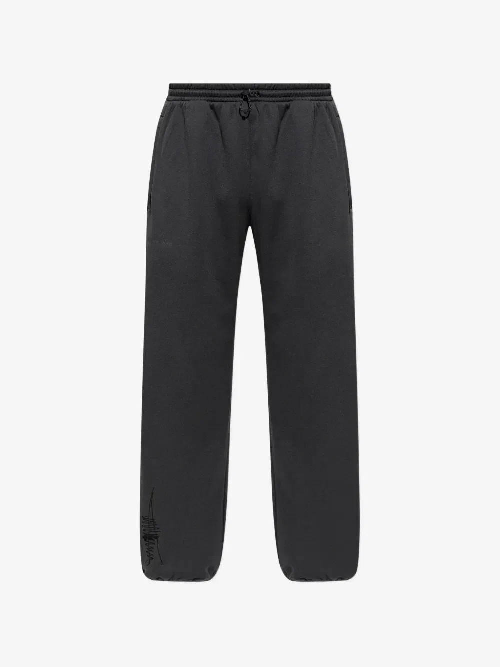 Брюки adidas XSong for the Mute, черный