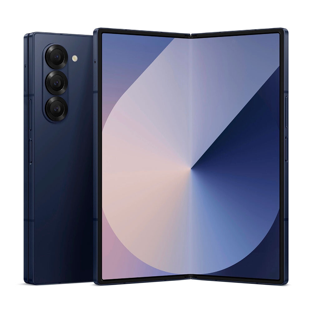 

Смартфон Samsung Galaxy Z Fold6, 12Гб/256Гб, 2 Nano-SIM + E-SIM, Синий