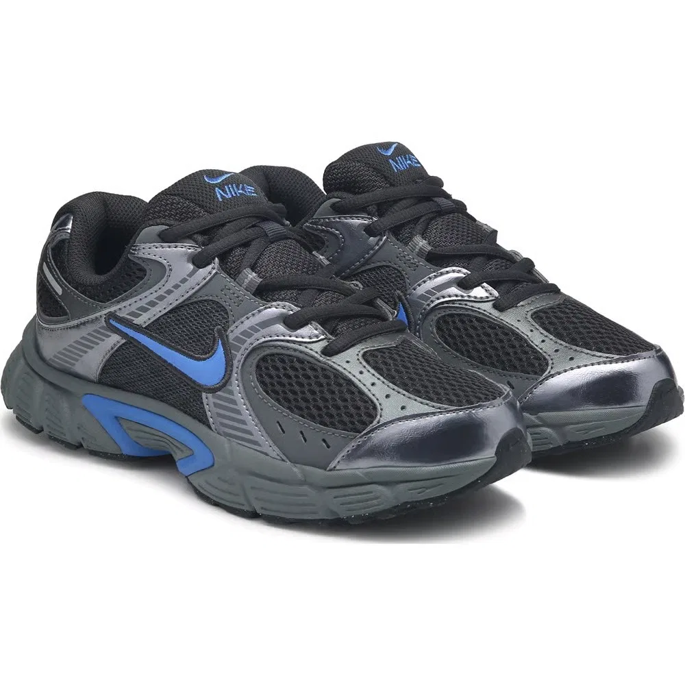 Детские кроссовки v5 rnr Nike, Grey/Blue