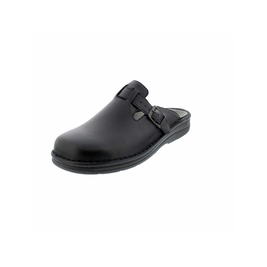 

Сандалии BERKEMANN Clogs, черный