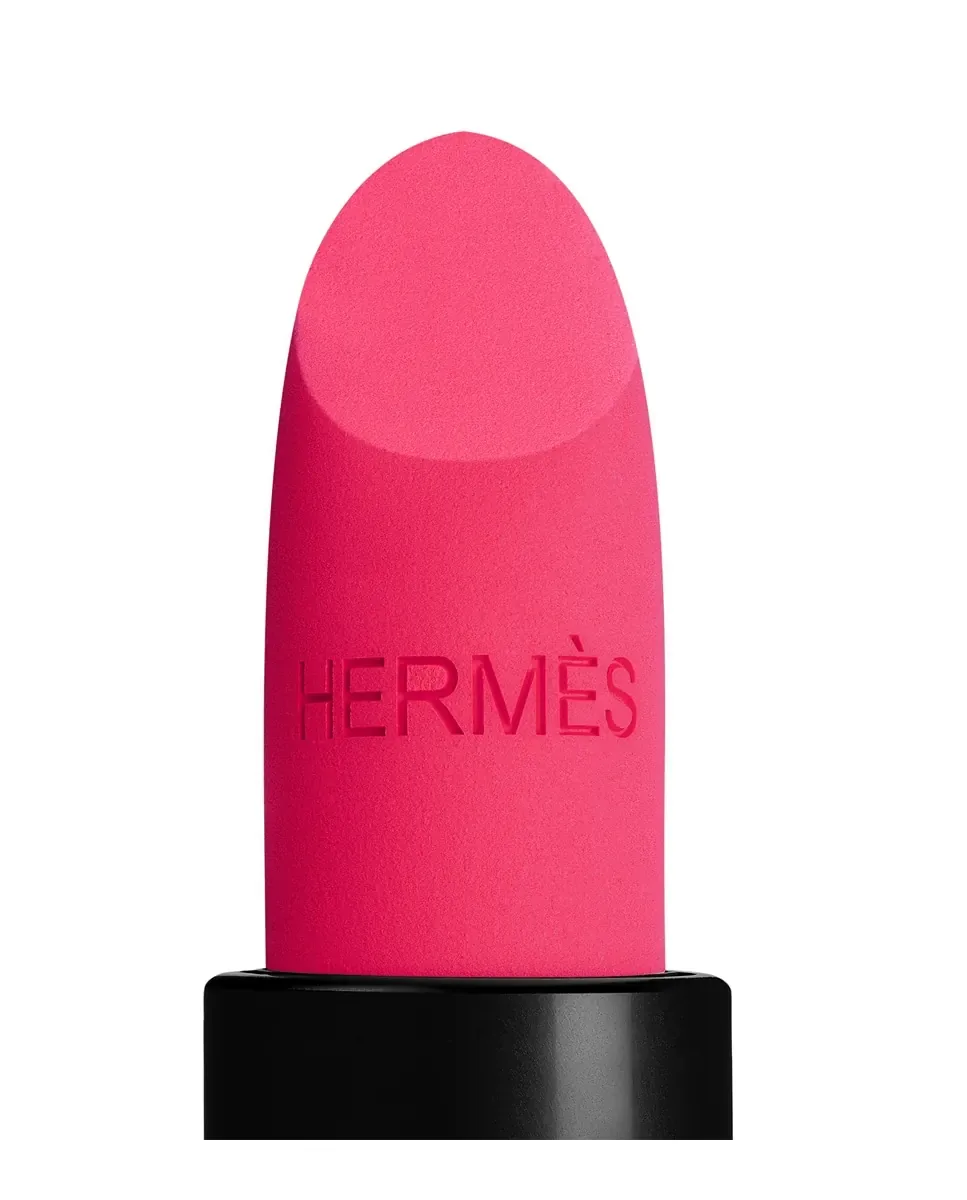 Помада Rouge Matte Лимитированная серия Hermès, 41 Rose Pop — фото 3