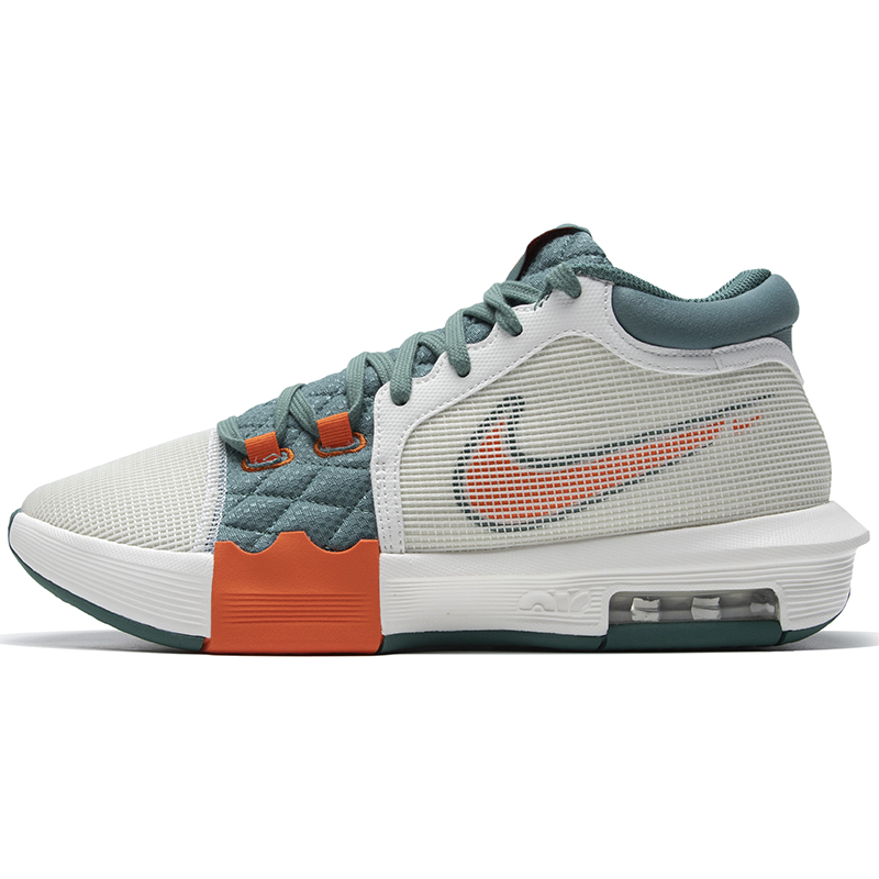 

Nike Кроссовки LeBron Witness 8 Ep 'Sail Green'