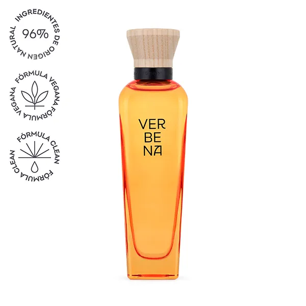 

Туалетная вода для женщин Verbena Adolfo Dominguez, 120 ml