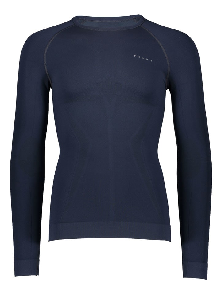 

Falke Функциональная майка "Maglia" темно-синего цвета