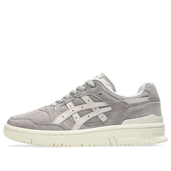 

Кроссовки ex89 'steeple grey cream' Asics, серый