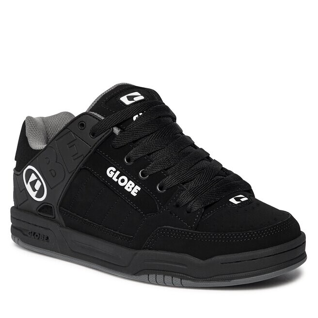 

Кроссовки Globe Tilt GBTILT Black/Black Tpr 10894, черный