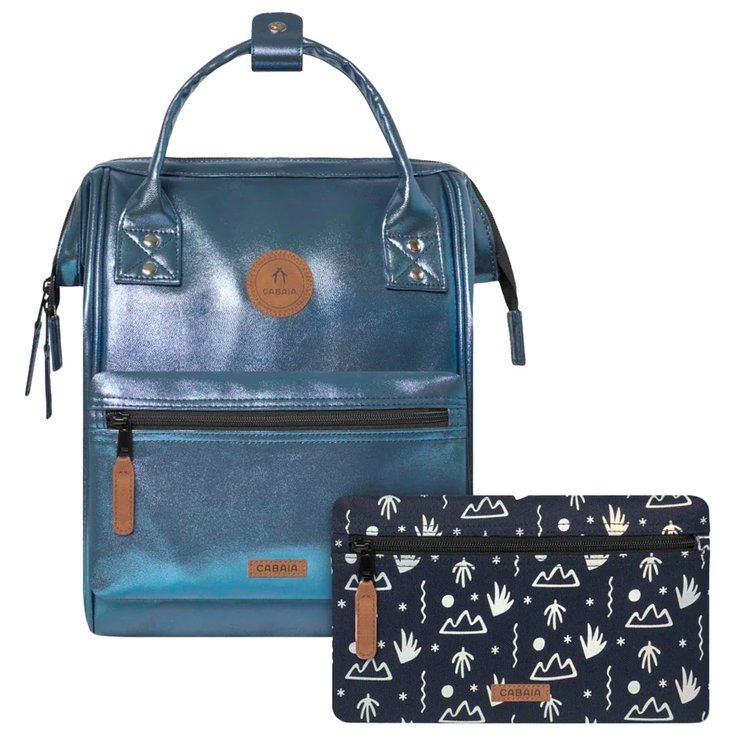 

Рюкзак Adventurer mini 10l Лариса Cabaia