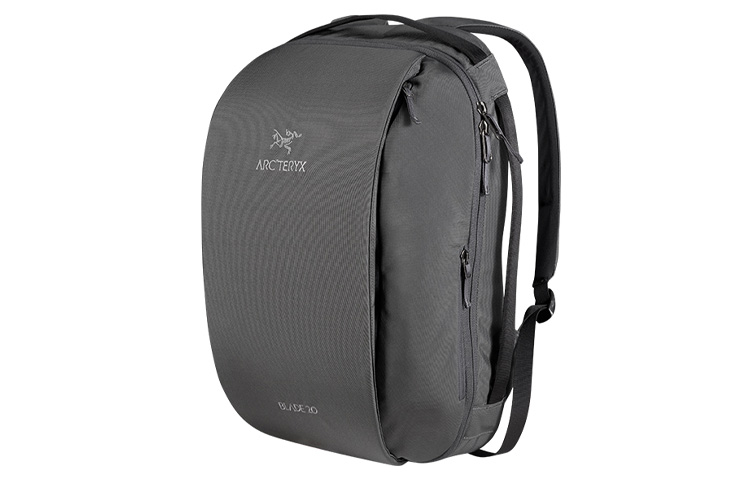 

Arcteryx 20-литровый рюкзак для активного отдыха из нейлона серый унисекс, Gray