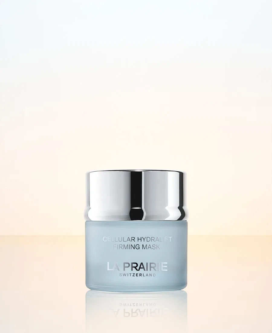 Маска для лица La Prairie — Укрепляющая Cellular Hydralift, 48 г — фото 3