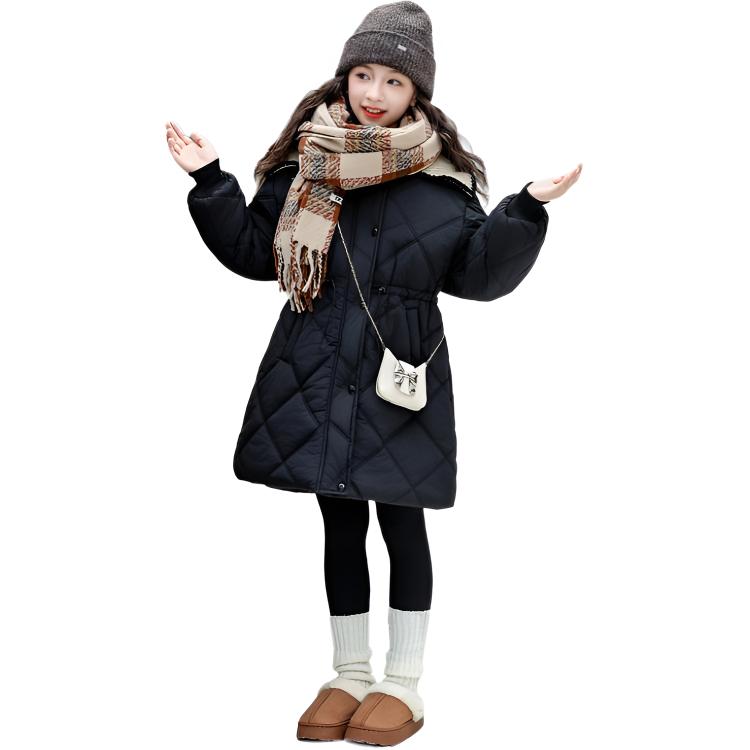 

Детская одежда для активного отдыха PROTECTCAMEL, черный