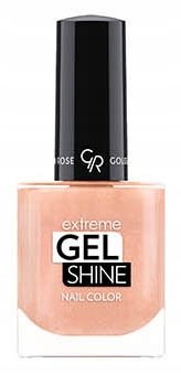 

Гель-лак для ногтей Golden Rose GEL SHINE 82