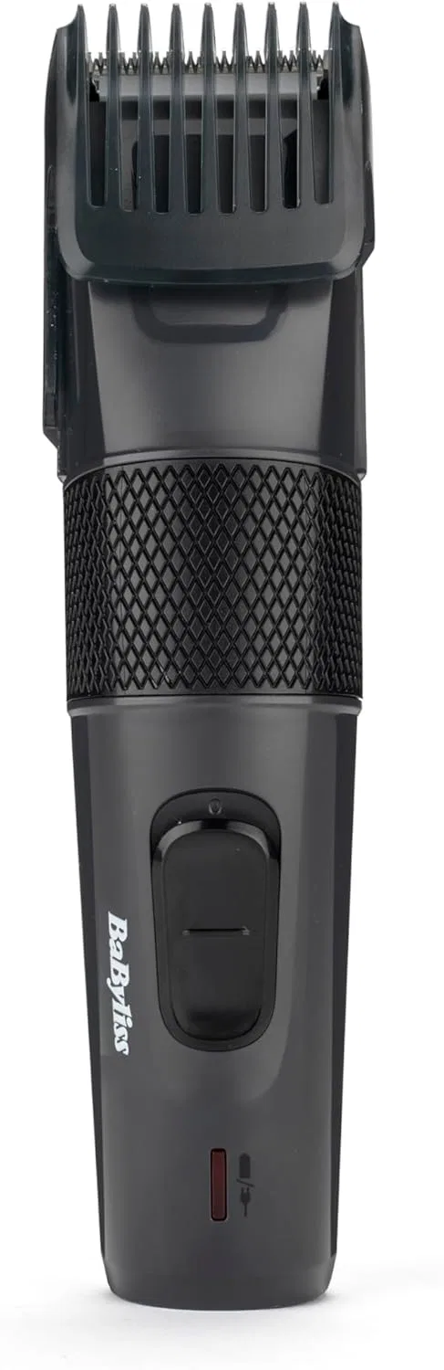 Мужской аккумуляторный триммер для волос от Babyliss Babyliss — фото 2