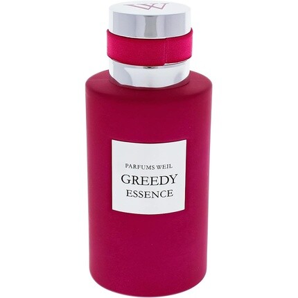 Weil Greedy Essence For Women 3.3 Oz Edp Spray — фото 2